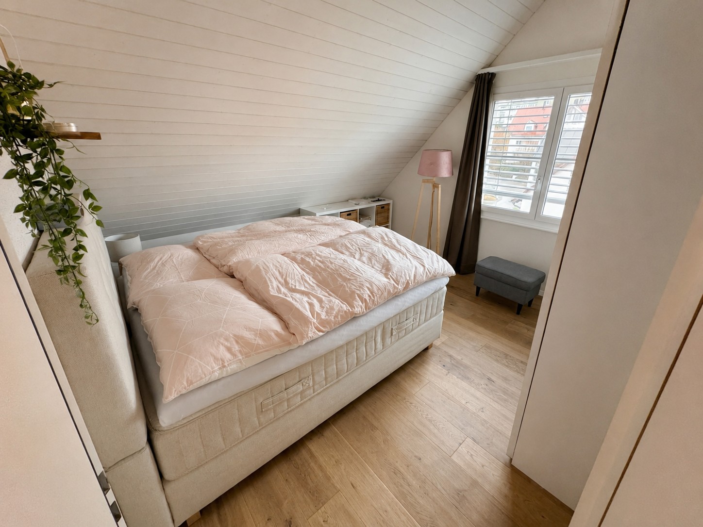 3 ½ rooms duplex, photo 7 of 10