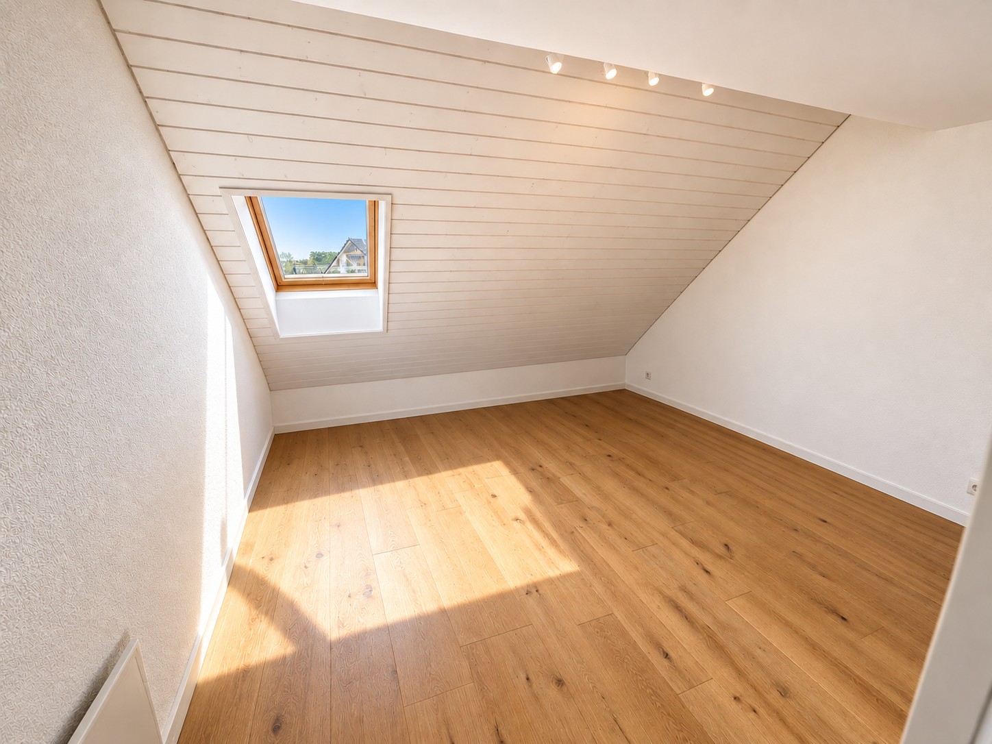 3 ½ rooms duplex, photo 6 of 10