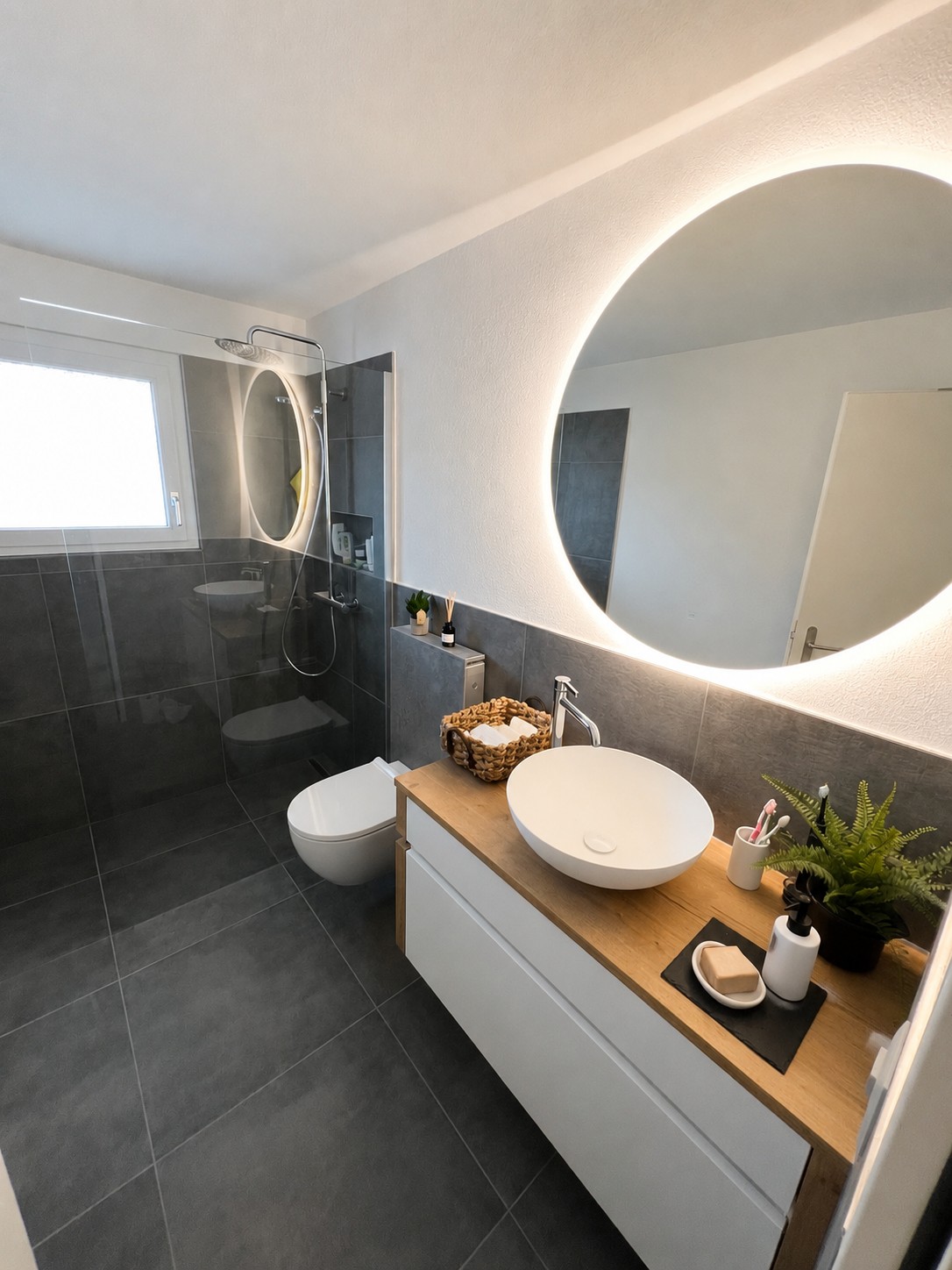3 ½ rooms duplex, photo 9 of 10