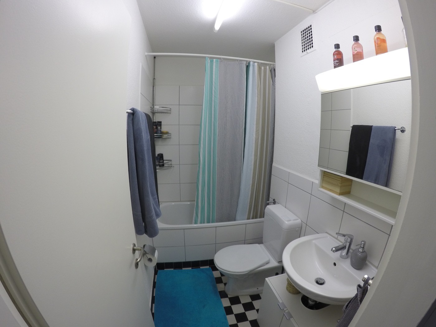 3 rooms apartment, photo 7 of 10