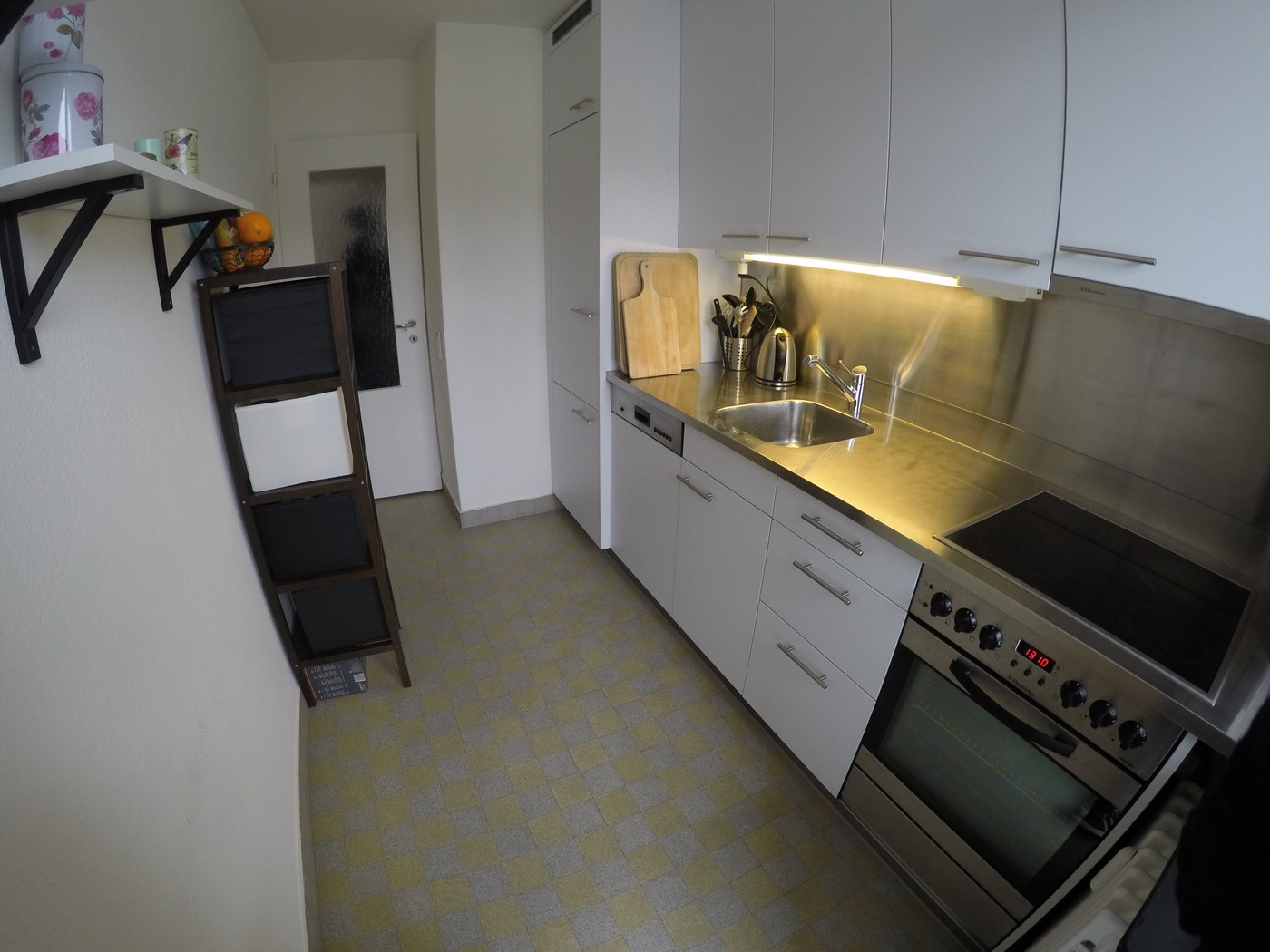 3 rooms apartment, photo 4 of 10