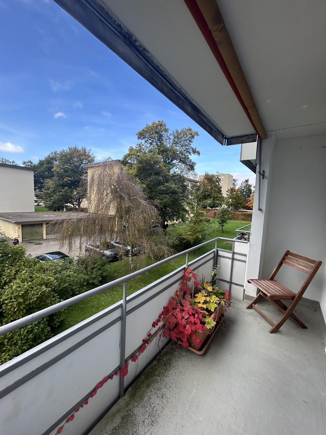 3 rooms apartment, photo 3 of 10