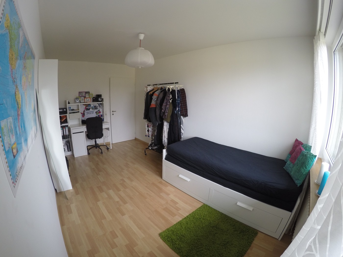 3 rooms apartment, photo 6 of 10