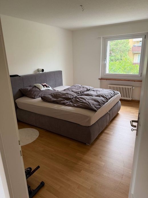 3 rooms apartment, photo 5 of 10