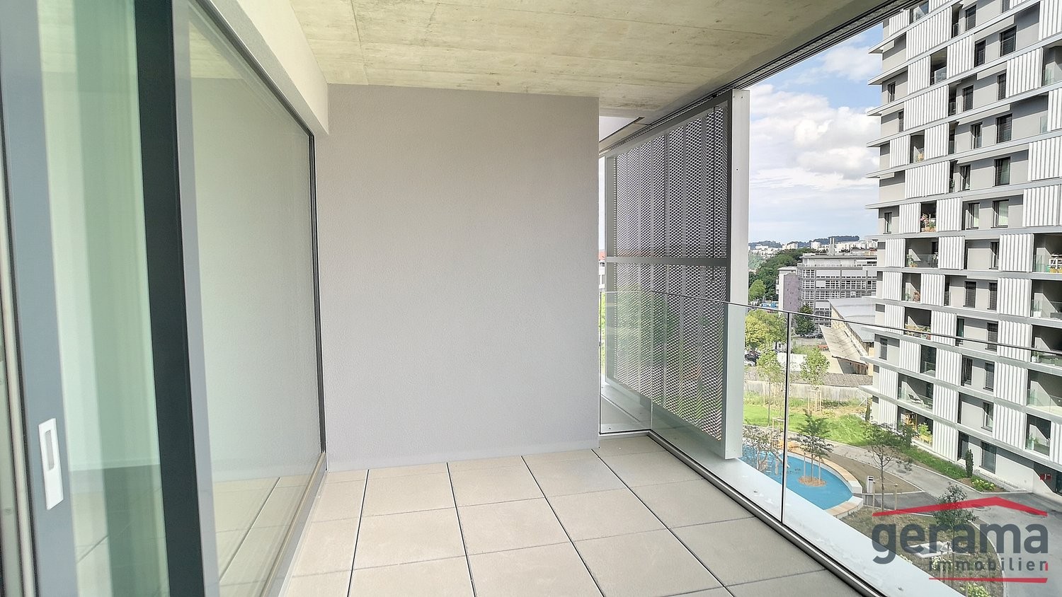 4 ½ rooms apartment, photo 6 of 7