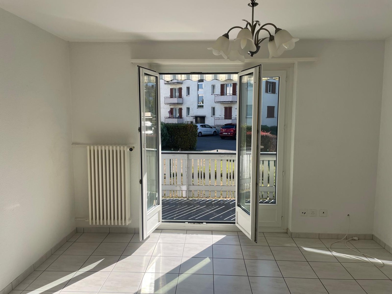 Appartamento di 2 ½ locali