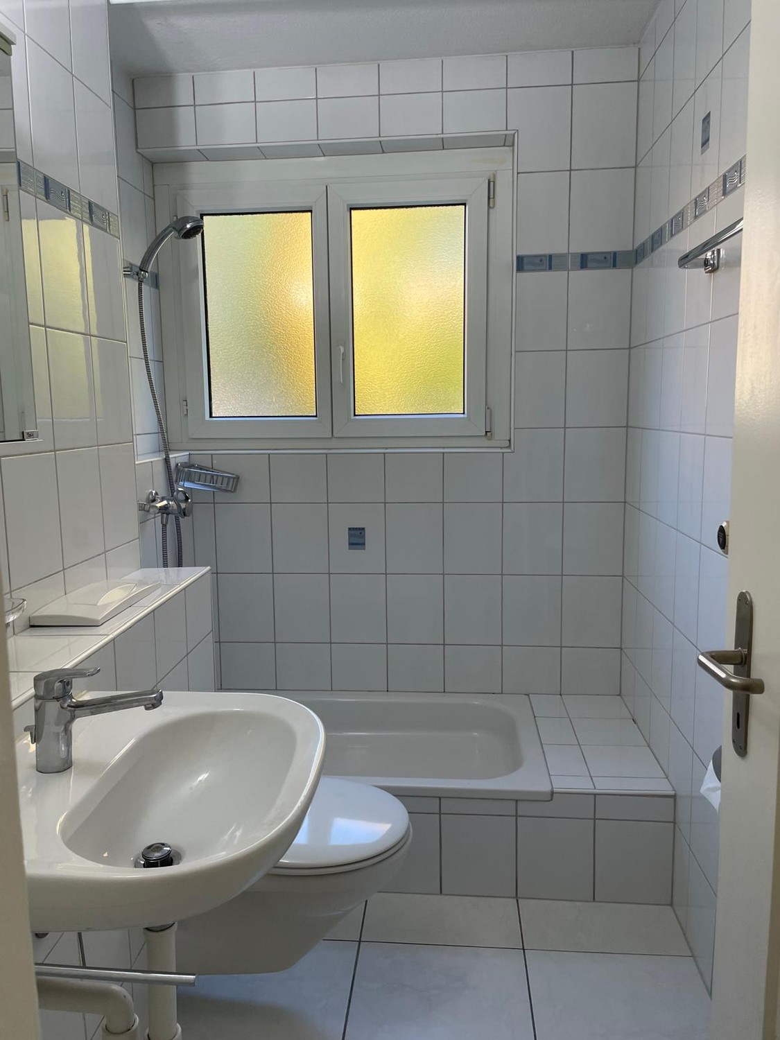 Appartamento di 2 ½ locali