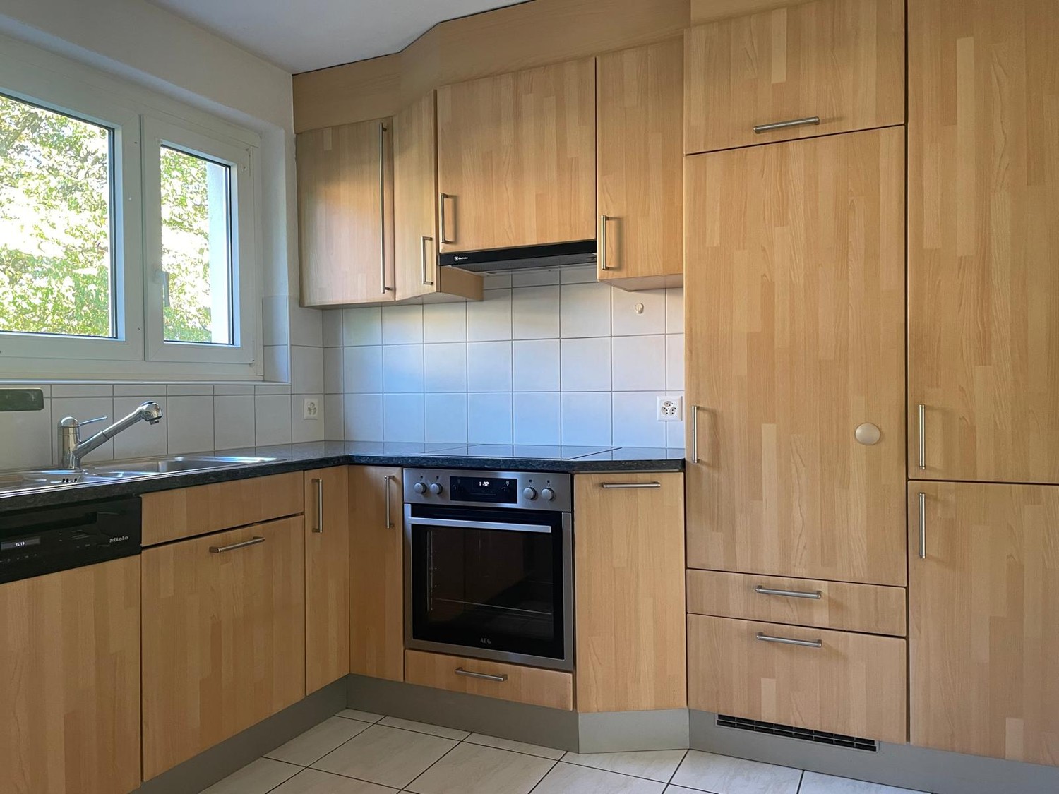 Appartamento di 2 ½ locali
