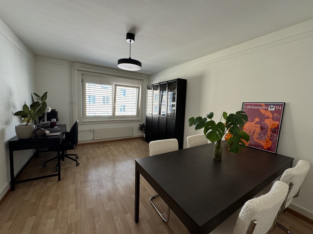 3 rooms apartment, photo 3 of 9