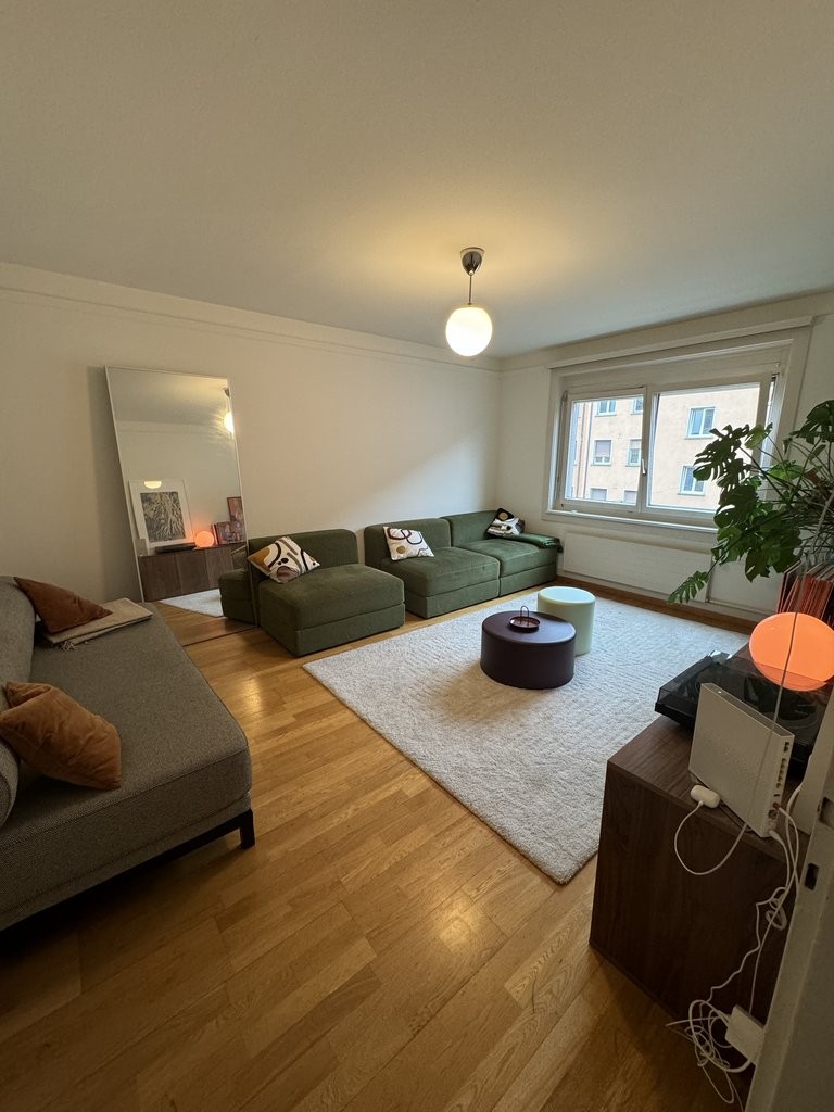 3 rooms apartment, photo 2 of 9