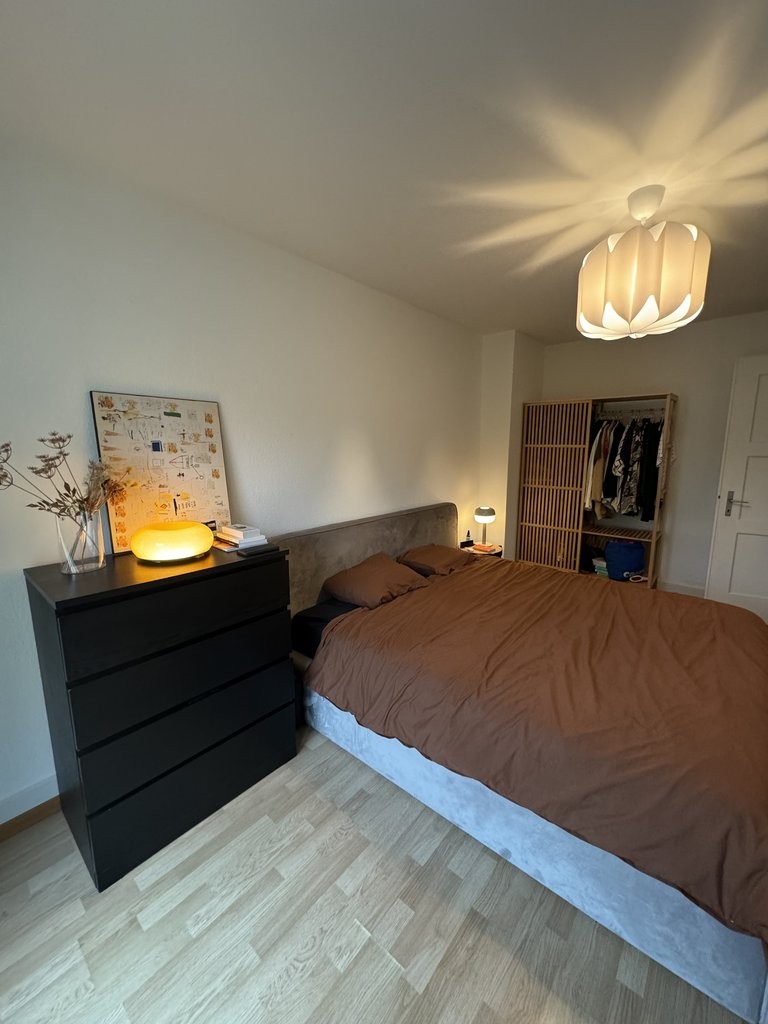 3 rooms apartment, photo 5 of 9