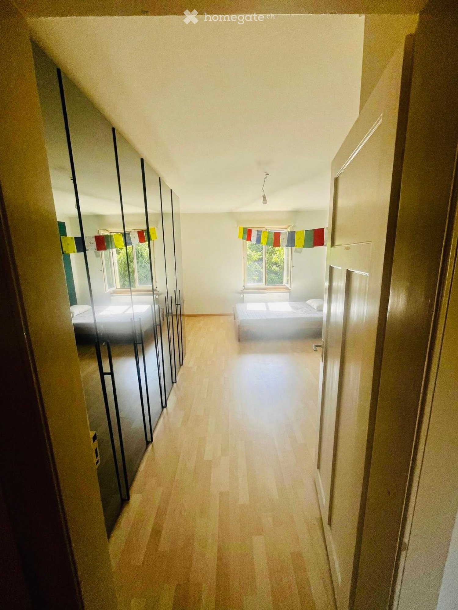 1 room single room, photo 1 of 5