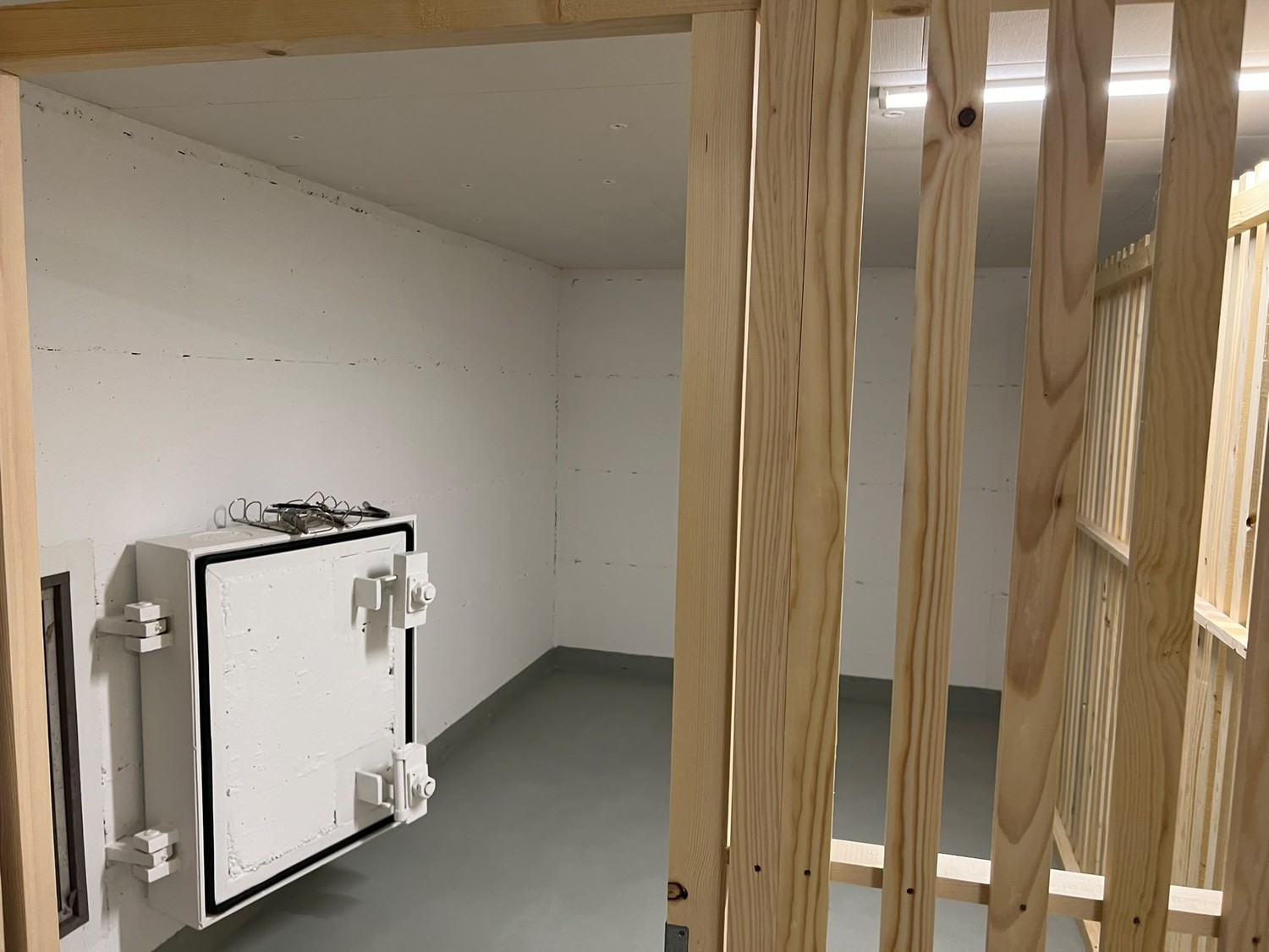 Room in a shared flat, photo 9 of 10