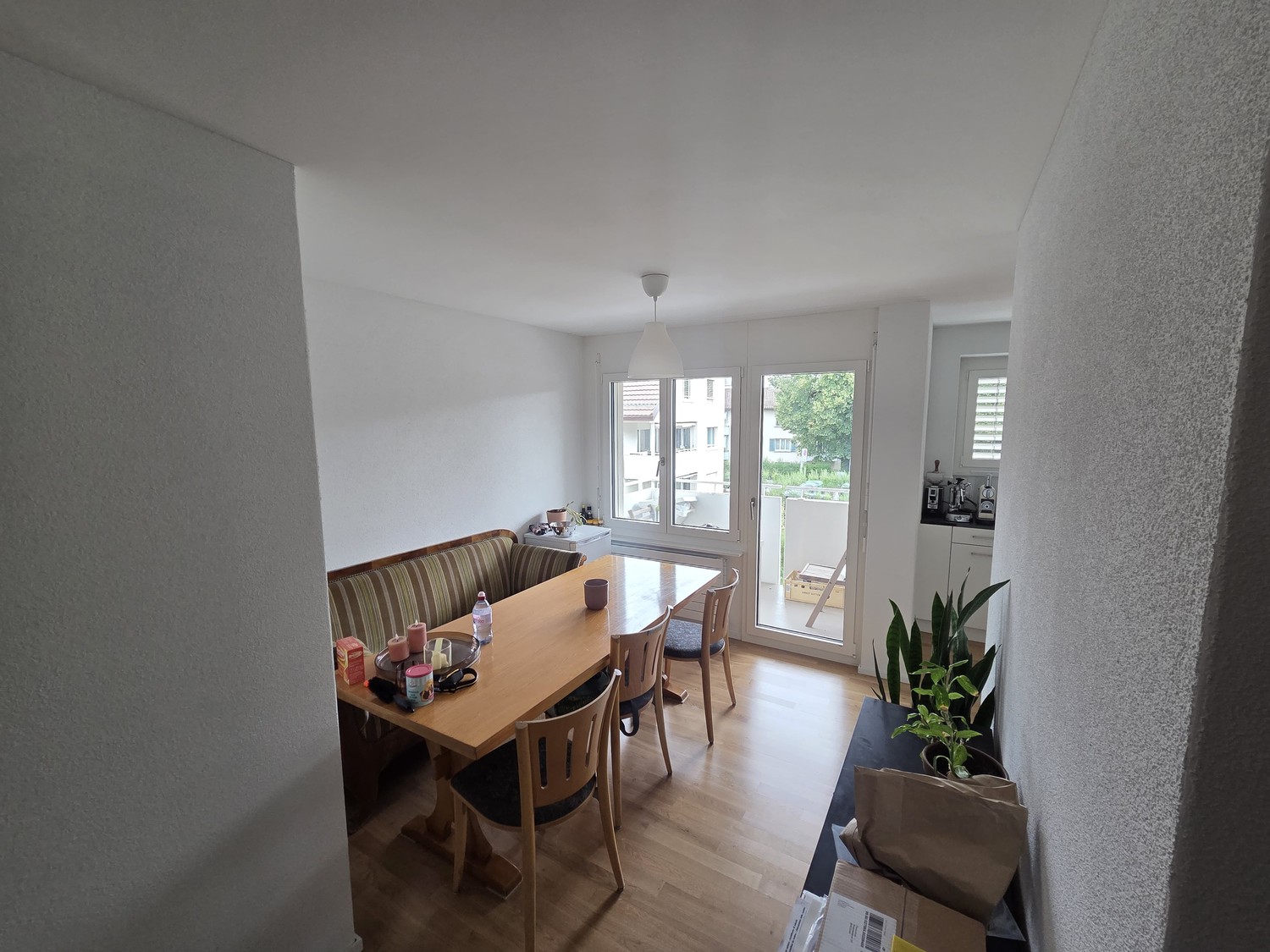 Room in a shared flat, photo 4 of 10
