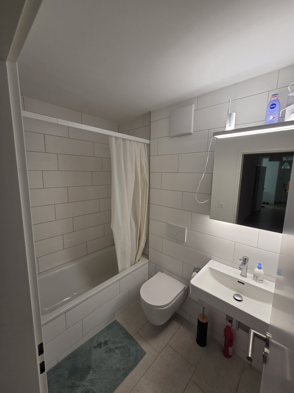 Room in a shared flat, photo 7 of 10