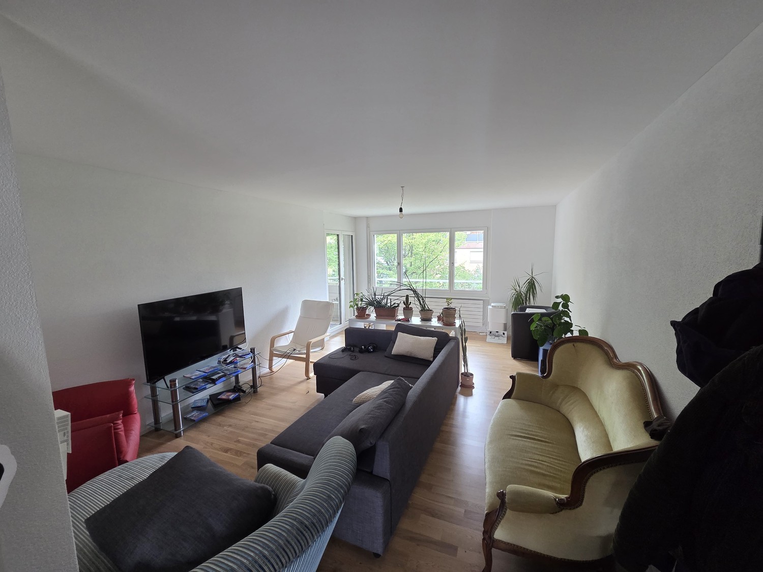 Room in a shared flat, photo 5 of 10
