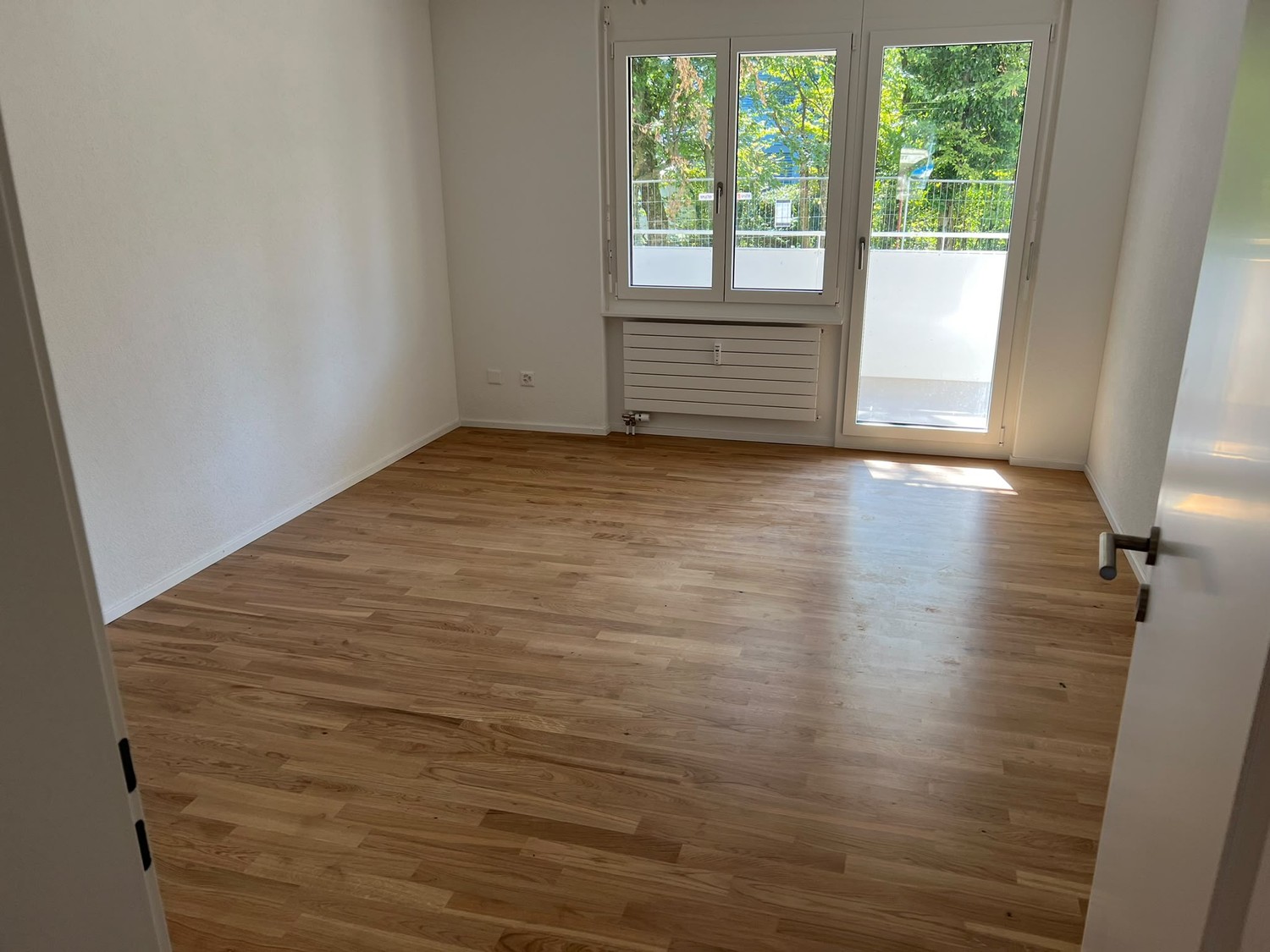 Room in a shared flat, photo 1 of 10