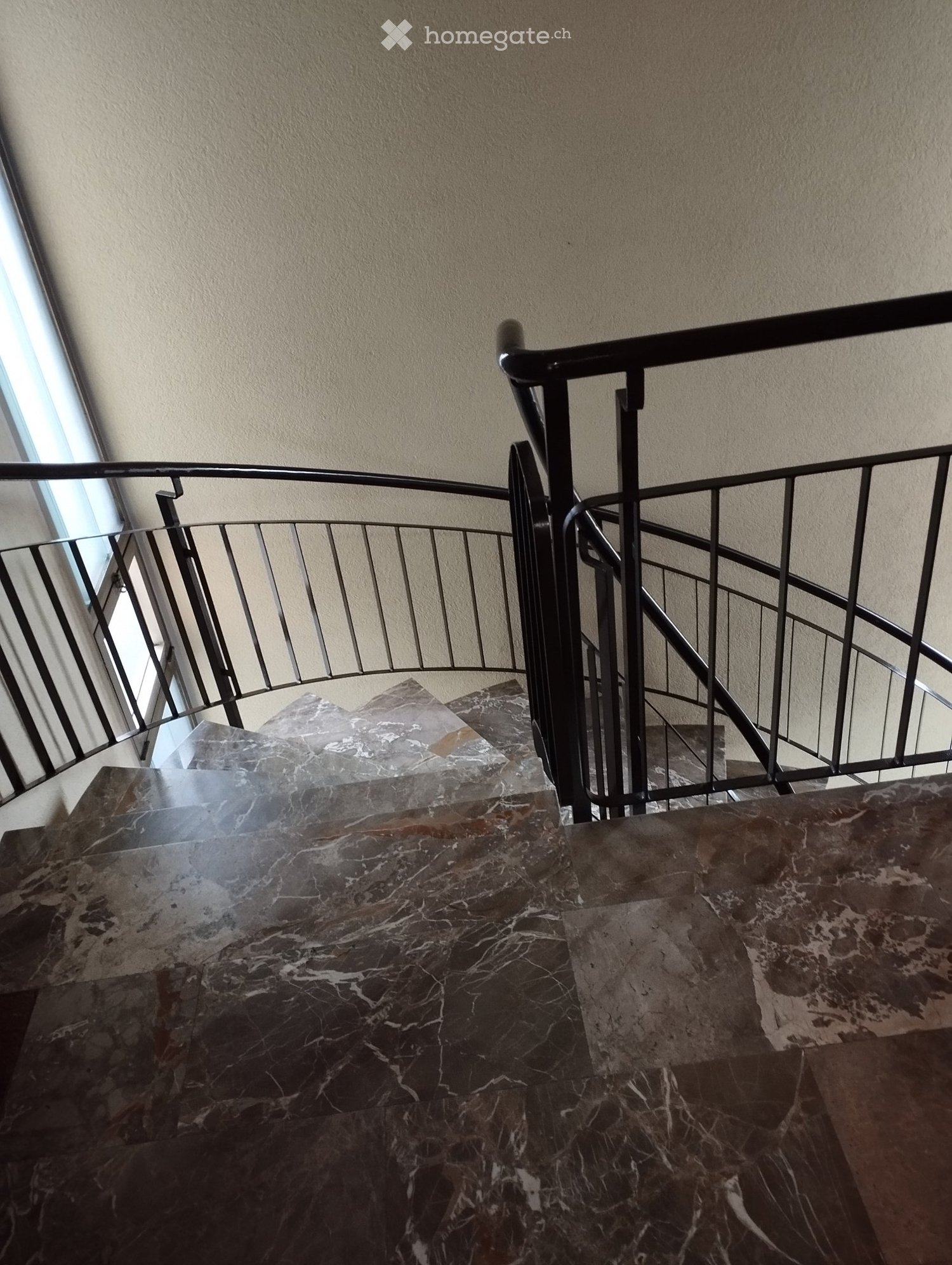1 ½ rooms apartment