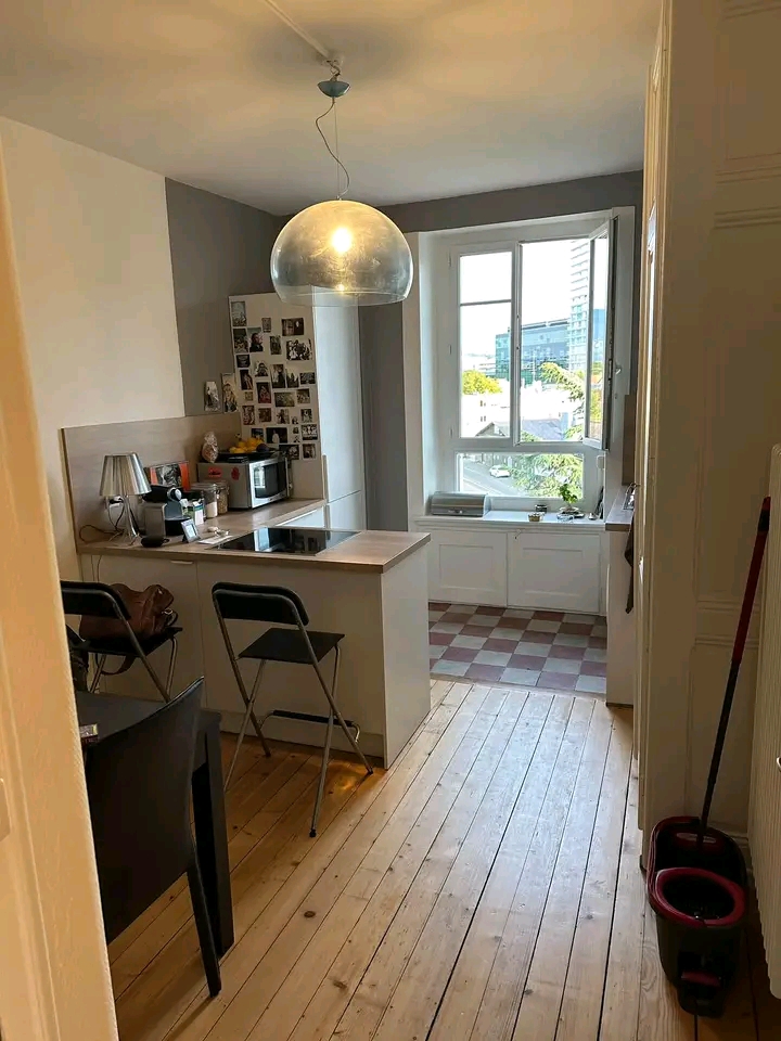 Furnished flat, photo 1 of 3