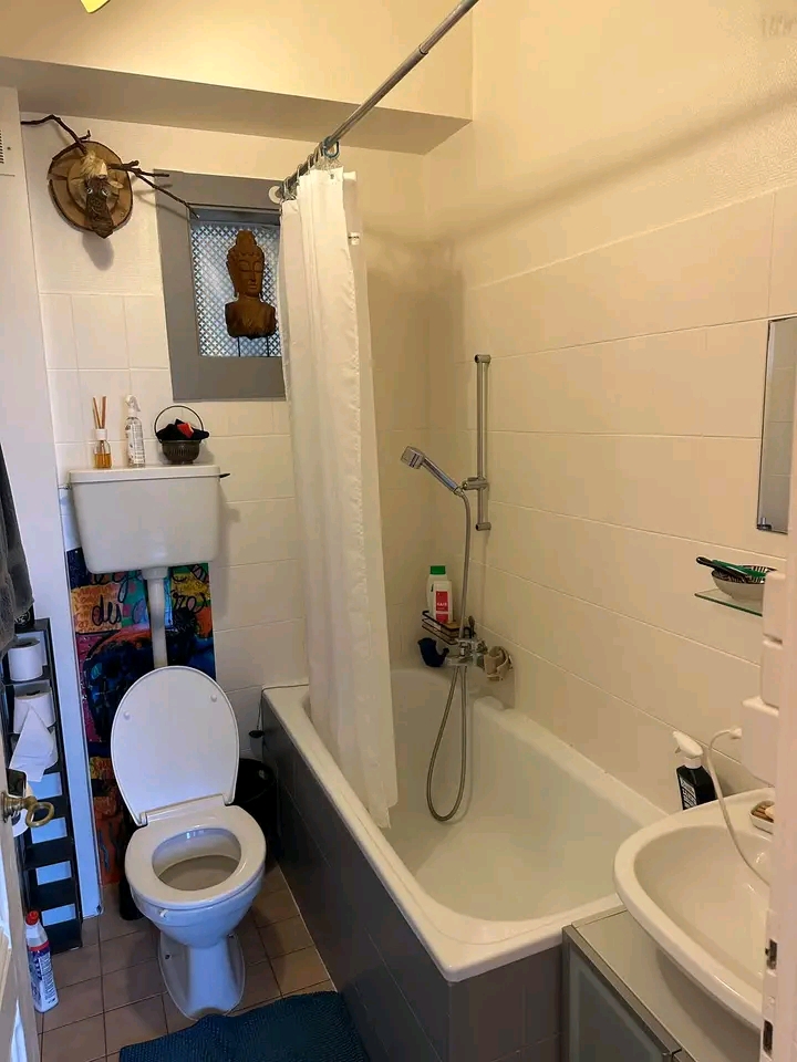 Furnished flat, photo 3 of 3