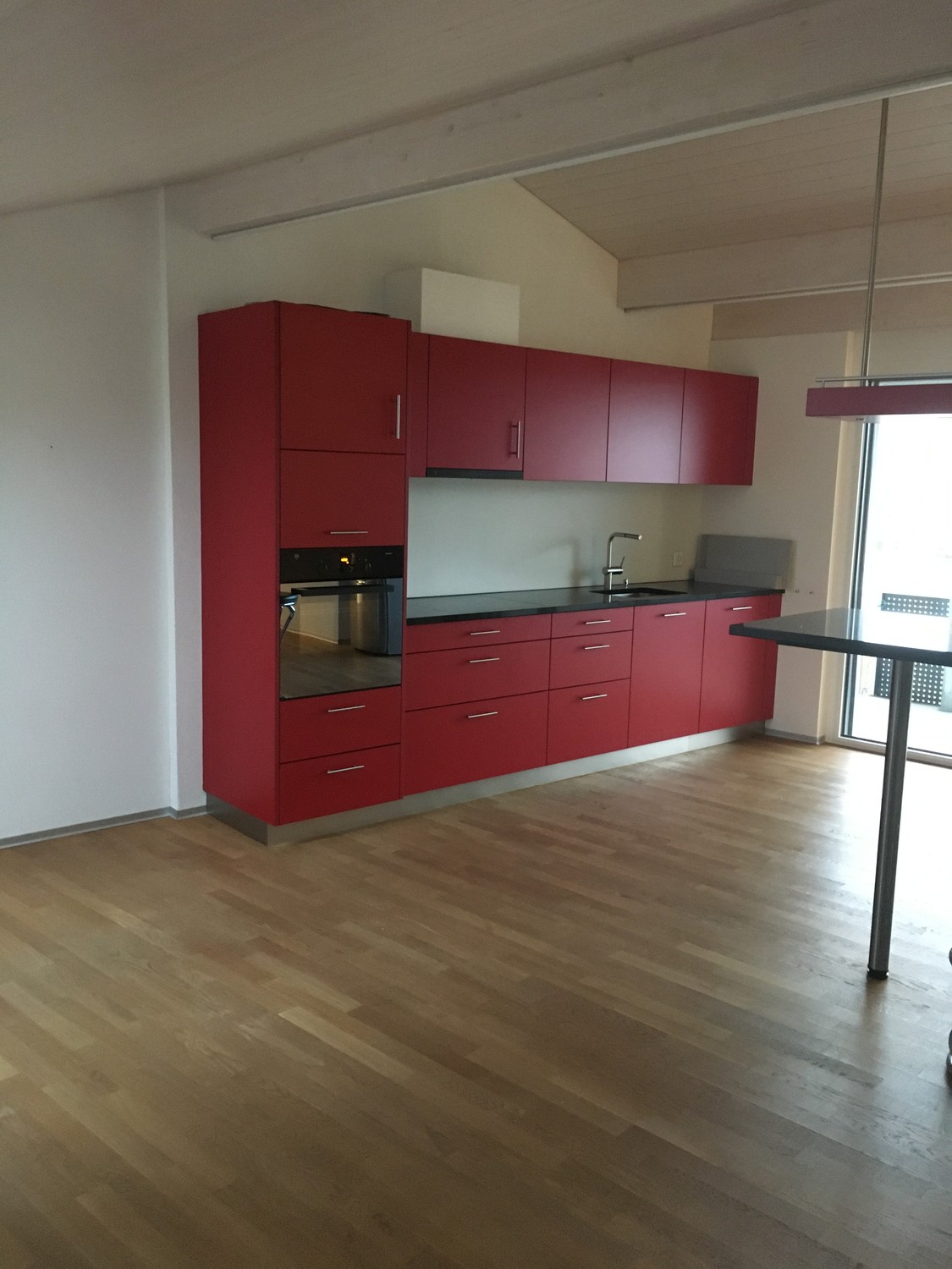4 ½ rooms apartment, photo 3 of 9