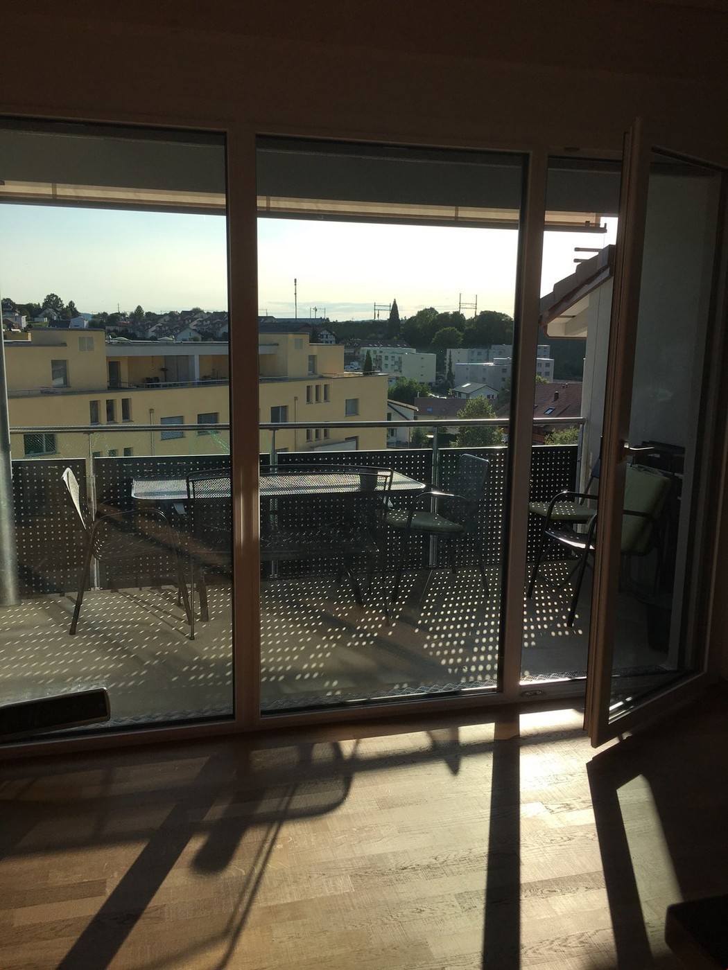 4 ½ rooms apartment, photo 8 of 9