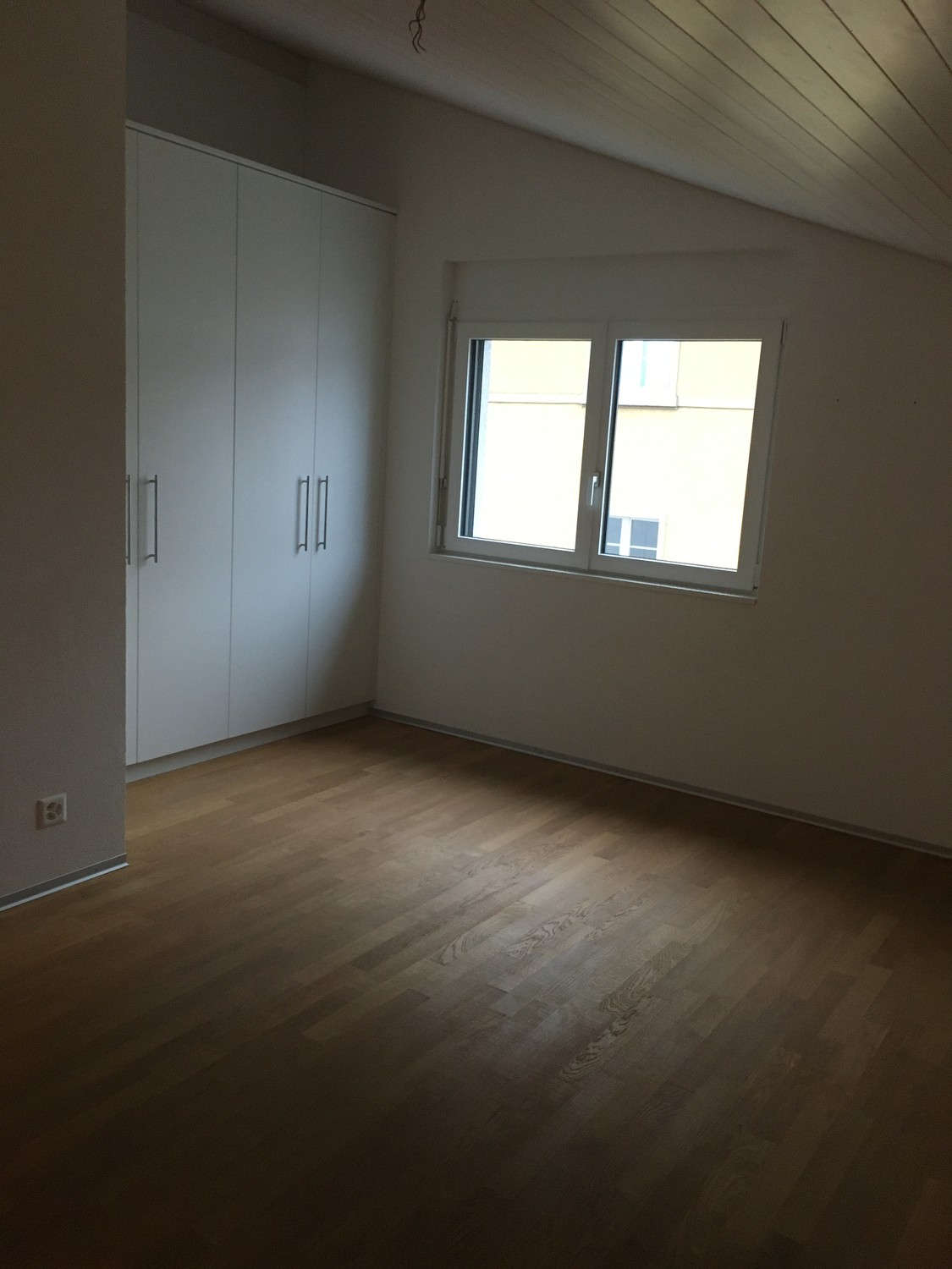 4 ½ rooms apartment, photo 6 of 9