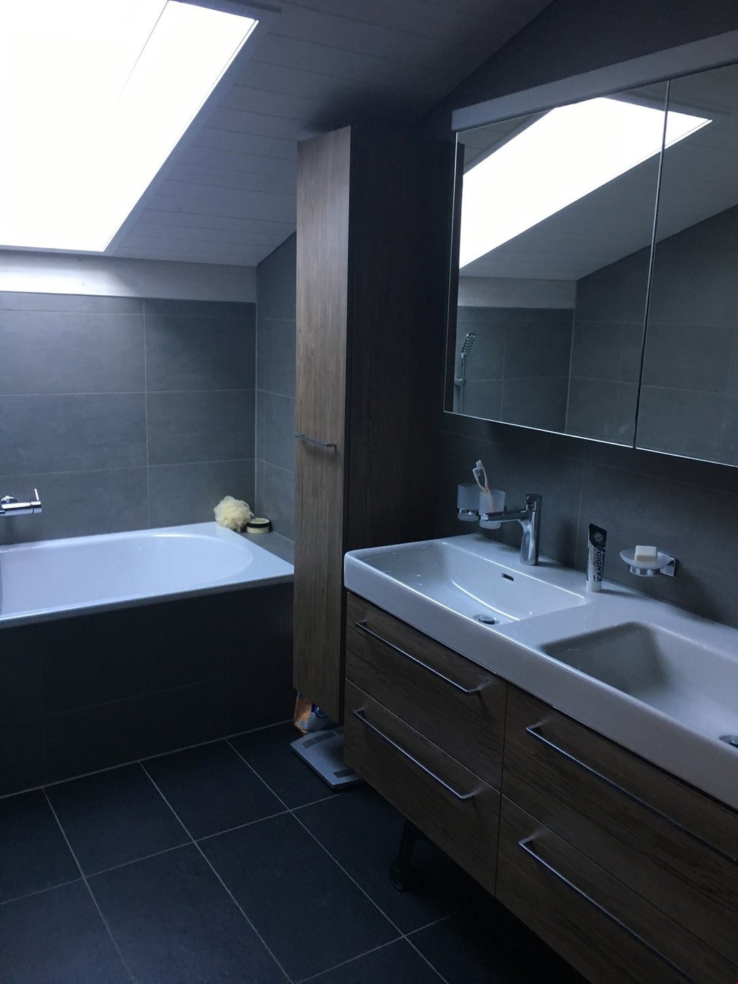 4 ½ rooms apartment, photo 4 of 9