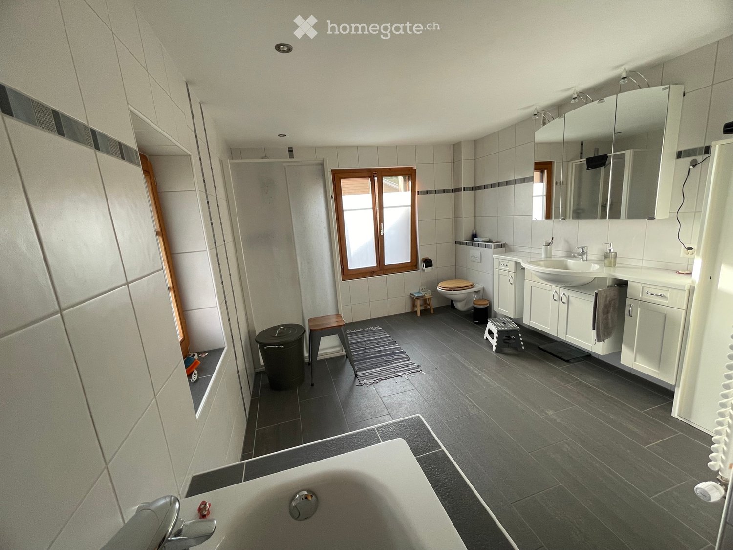 Appartement de 5 pièces