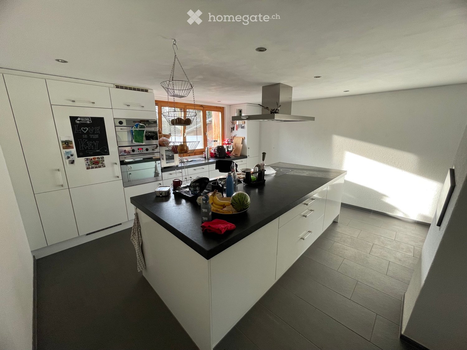 Appartement de 5 pièces