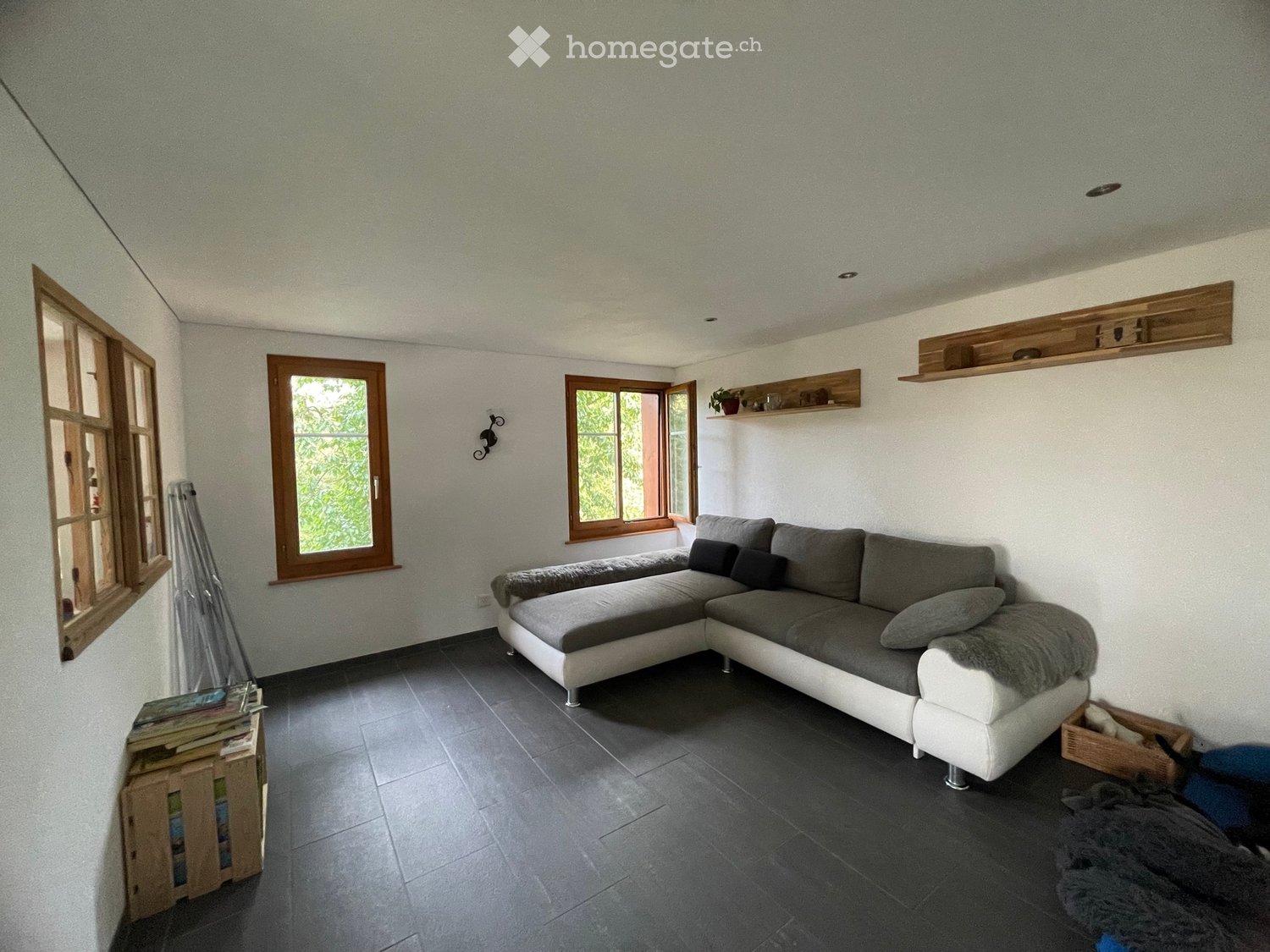 Appartement de 5 pièces