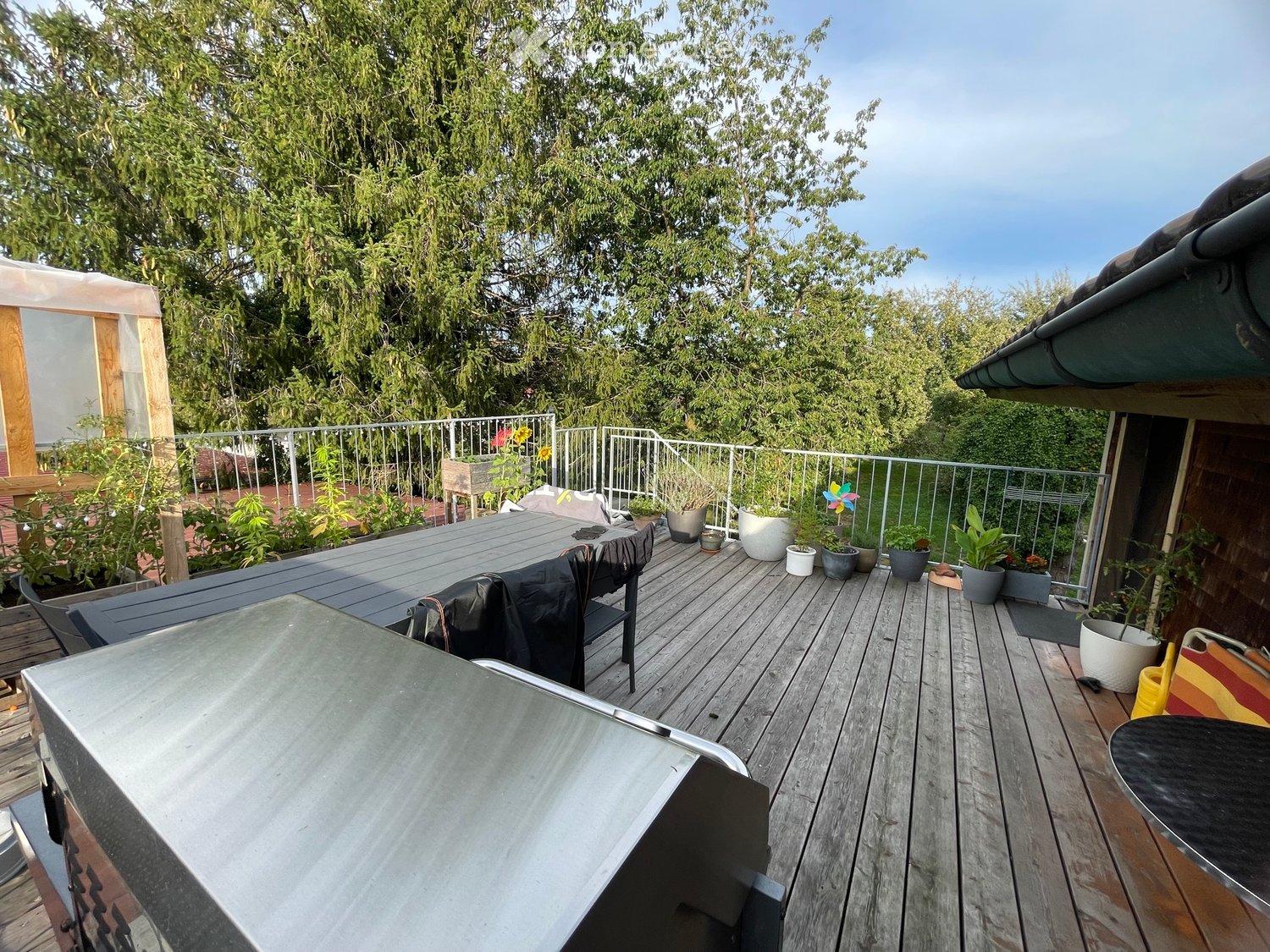 Appartement de 5 pièces