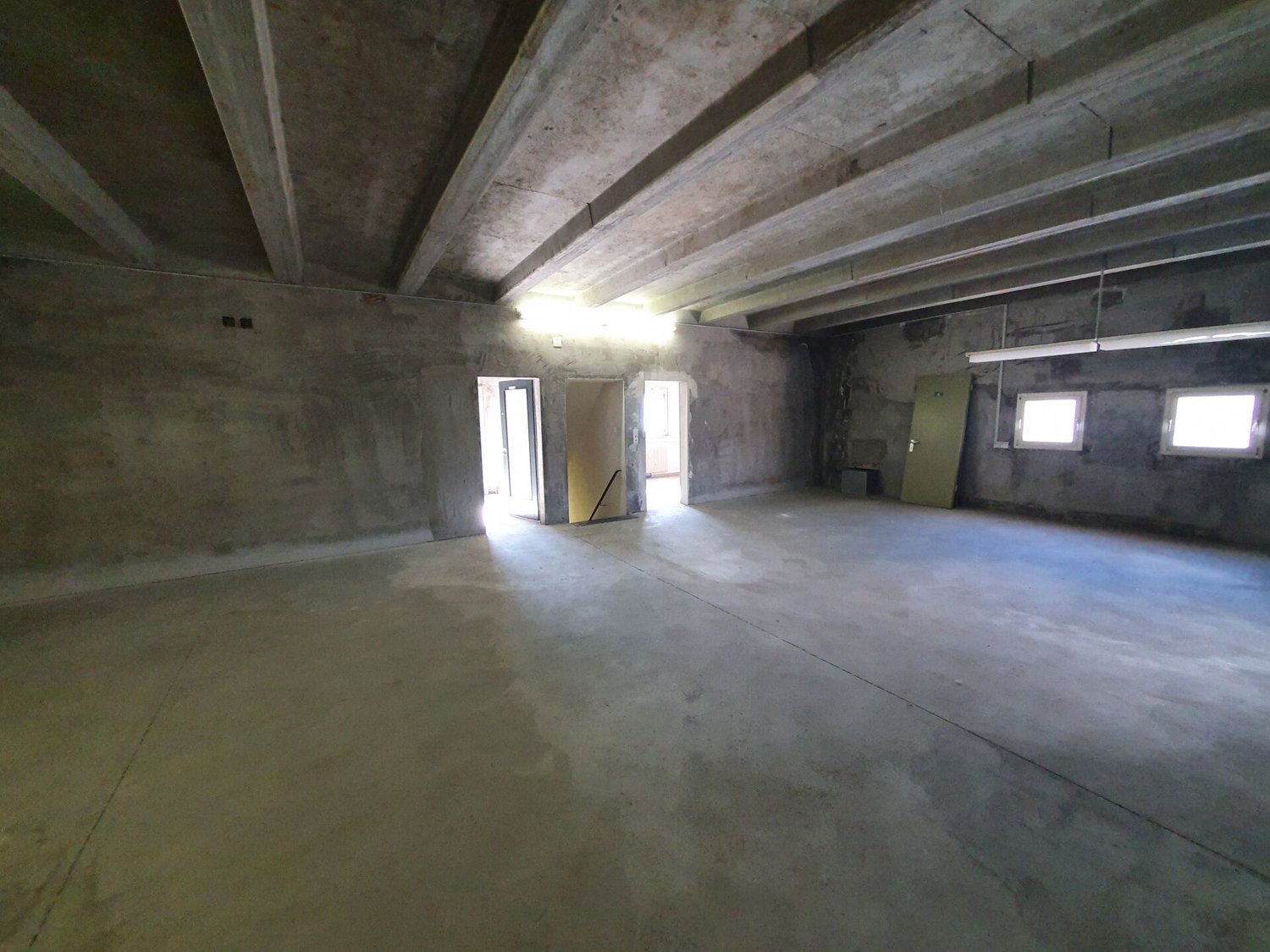 Storage room, photo 3 of 7