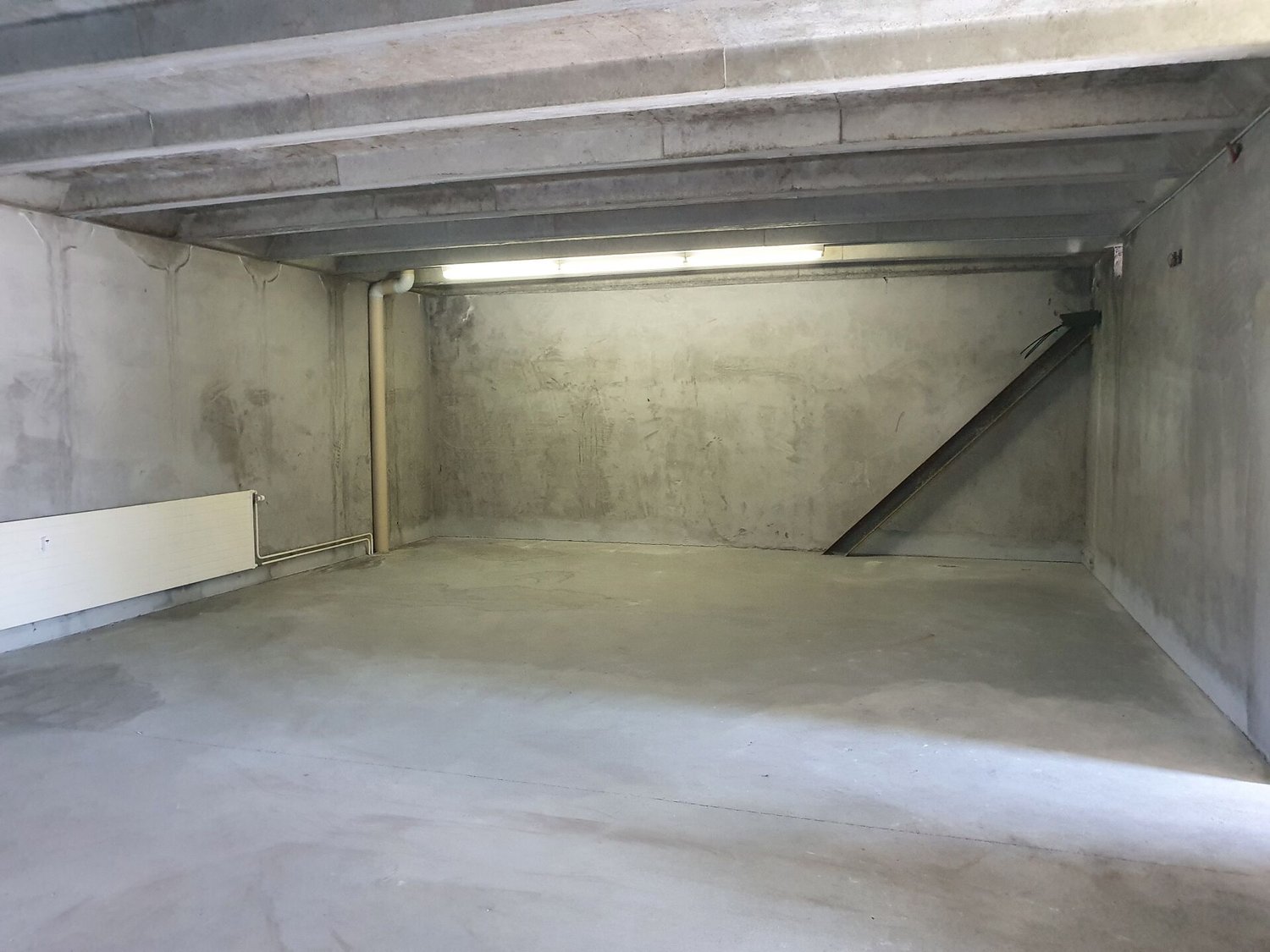 Storage room, photo 2 of 7