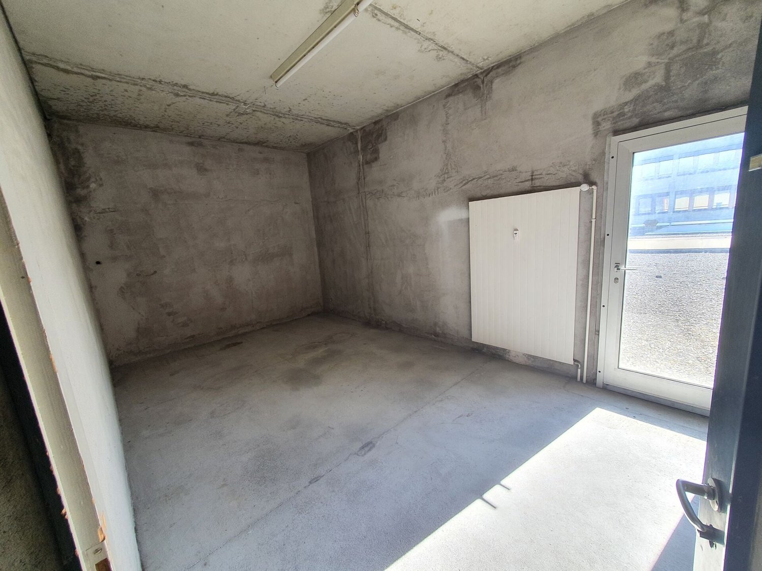 Storage room, photo 5 of 7