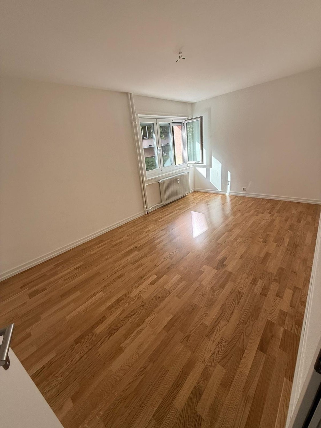 Room in a shared flat, photo 1 of 7