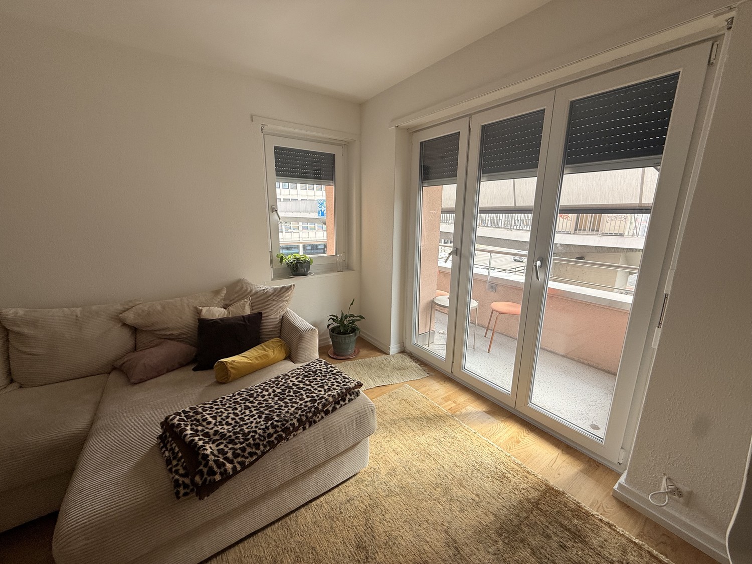 Room in a shared flat, photo 7 of 7