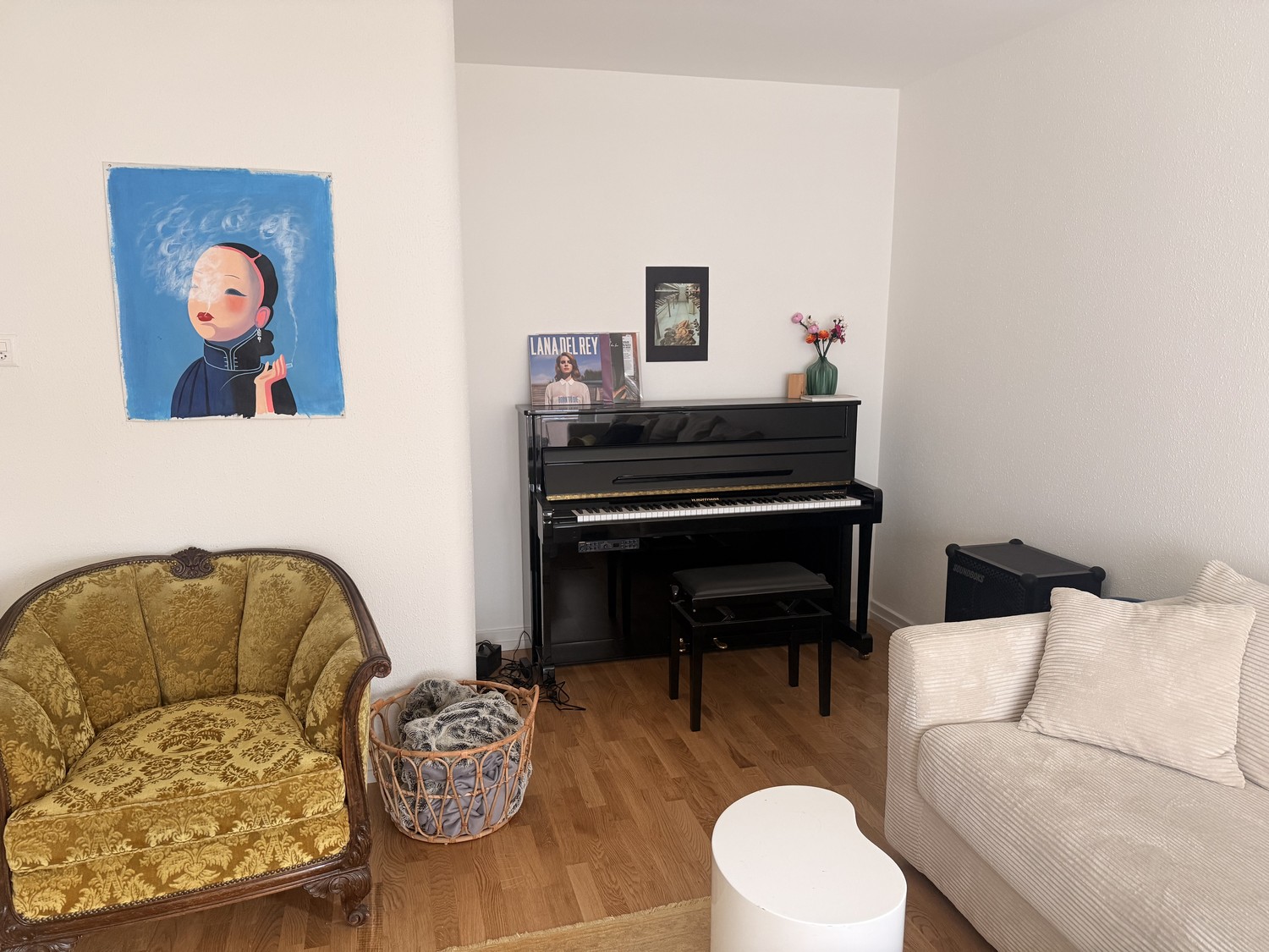 Room in a shared flat, photo 6 of 7