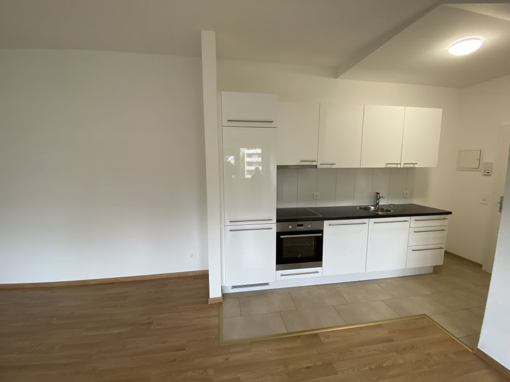 2 ½ rooms apartment, photo 6 of 10