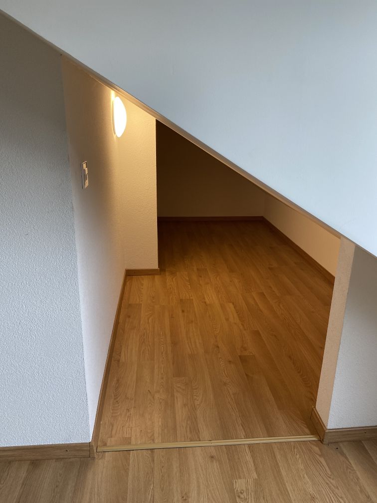 2 ½ rooms apartment, photo 8 of 10