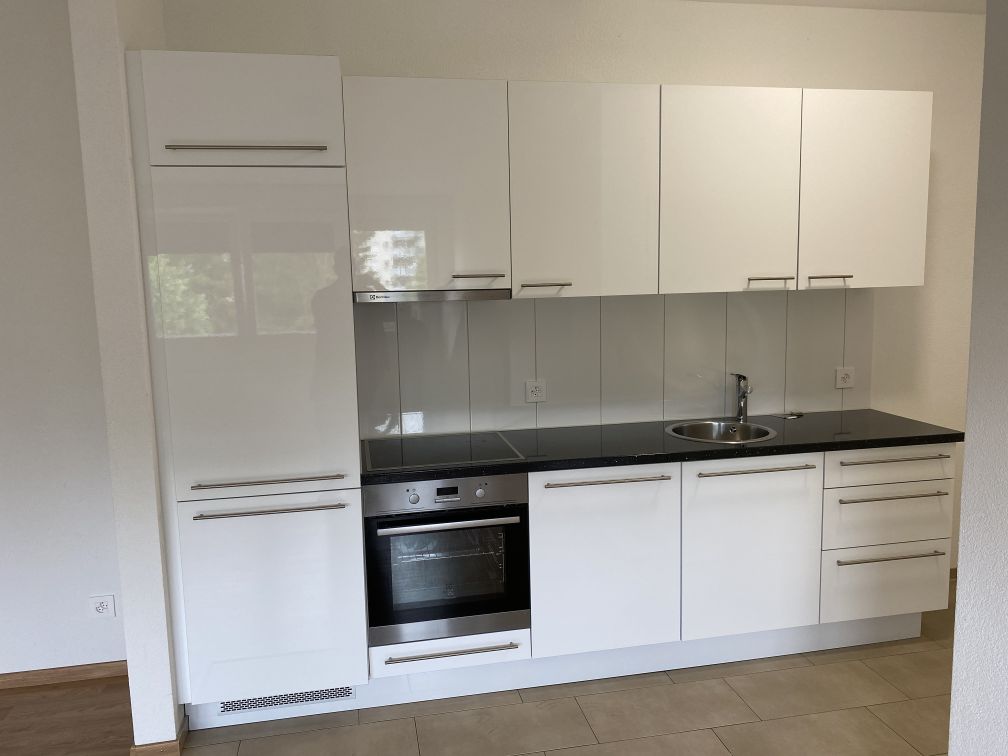 2 ½ rooms apartment, photo 5 of 10