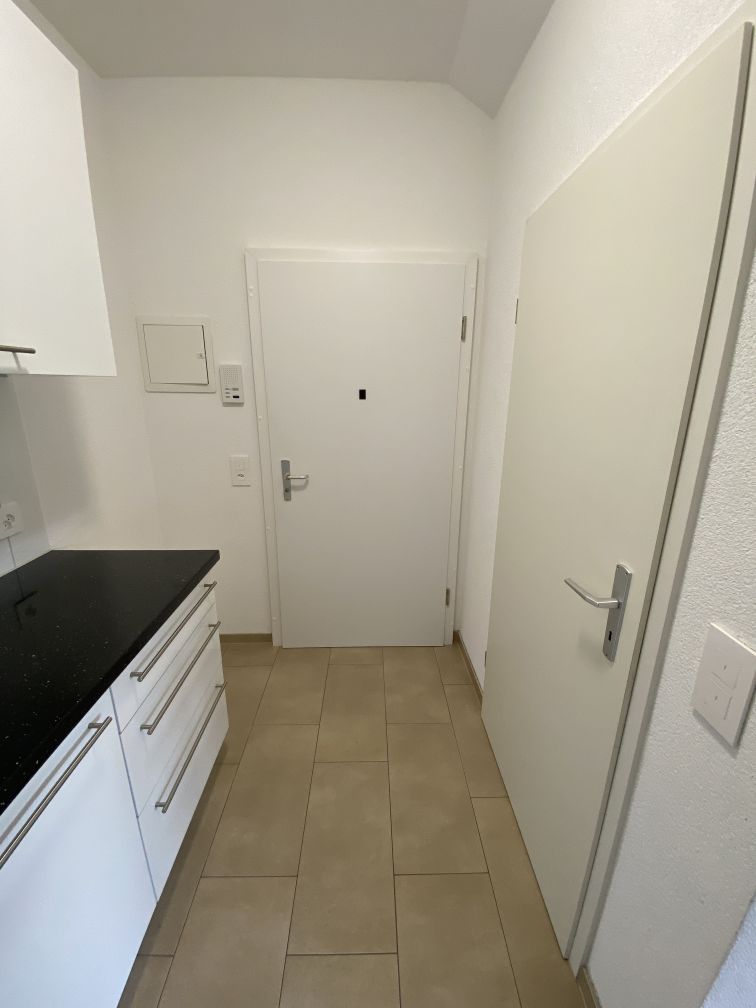 2 ½ rooms apartment, photo 7 of 10