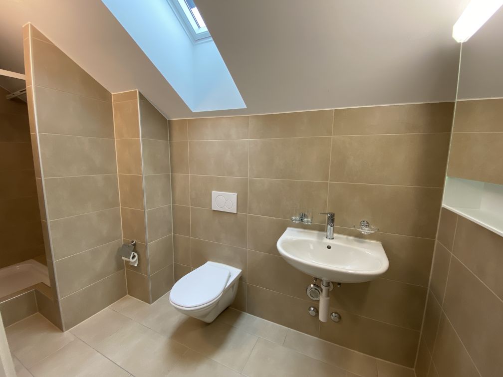 2 ½ rooms apartment, photo 9 of 10