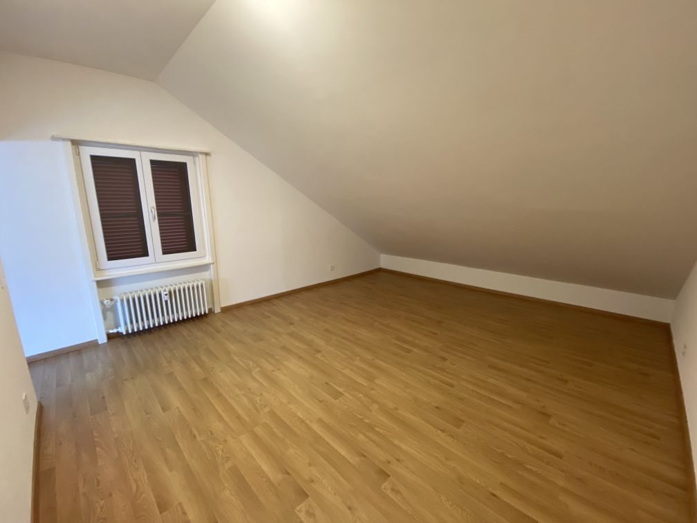 2 ½ rooms apartment, photo 4 of 10