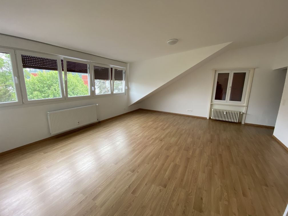 2 ½ rooms apartment, photo 3 of 10