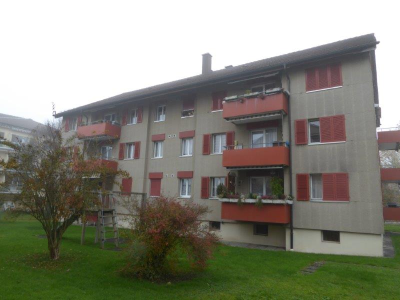2 ½ rooms apartment, photo 2 of 10