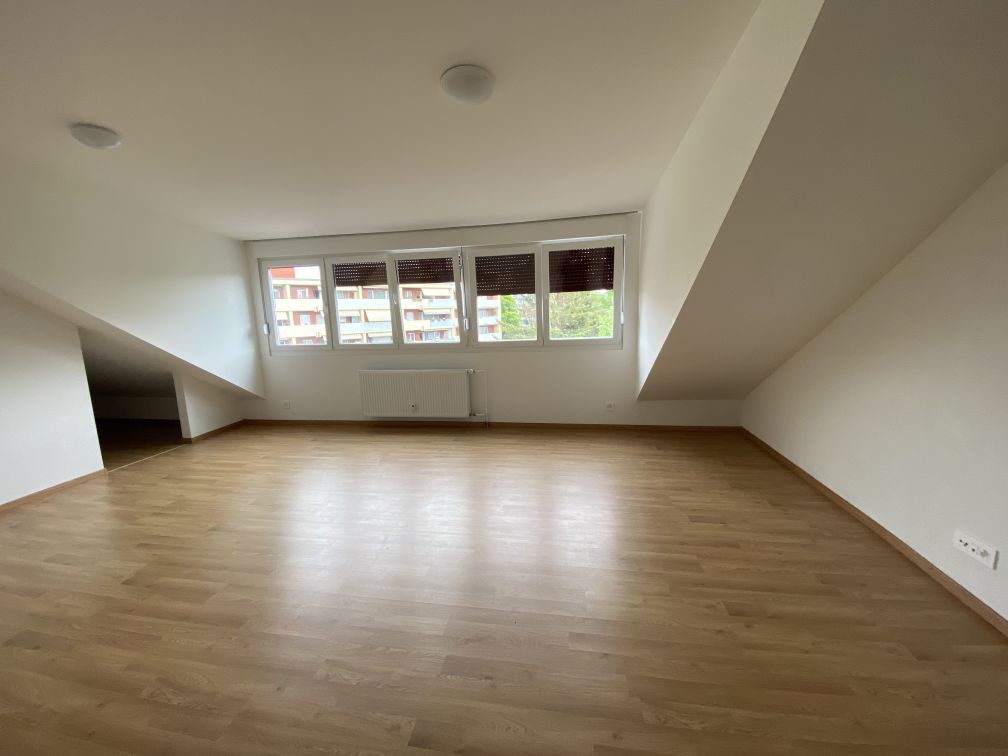 2 ½ rooms apartment, photo 1 of 10