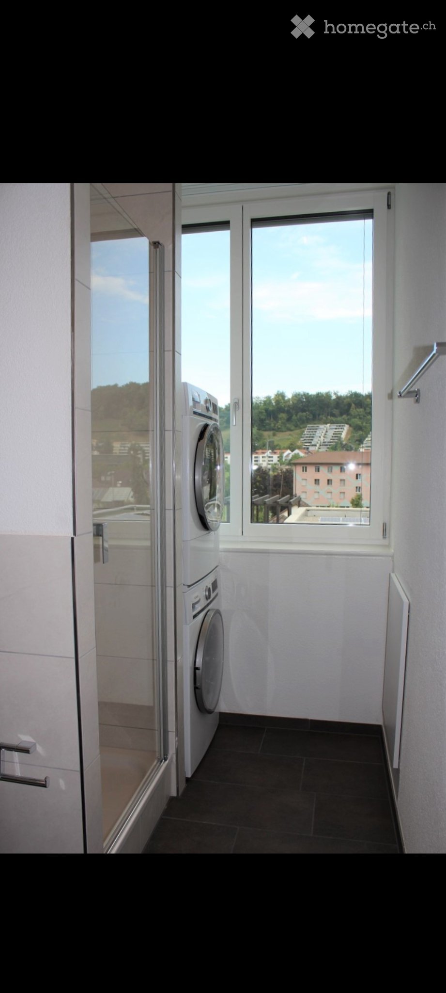 Appartamento di 2 ½ locali