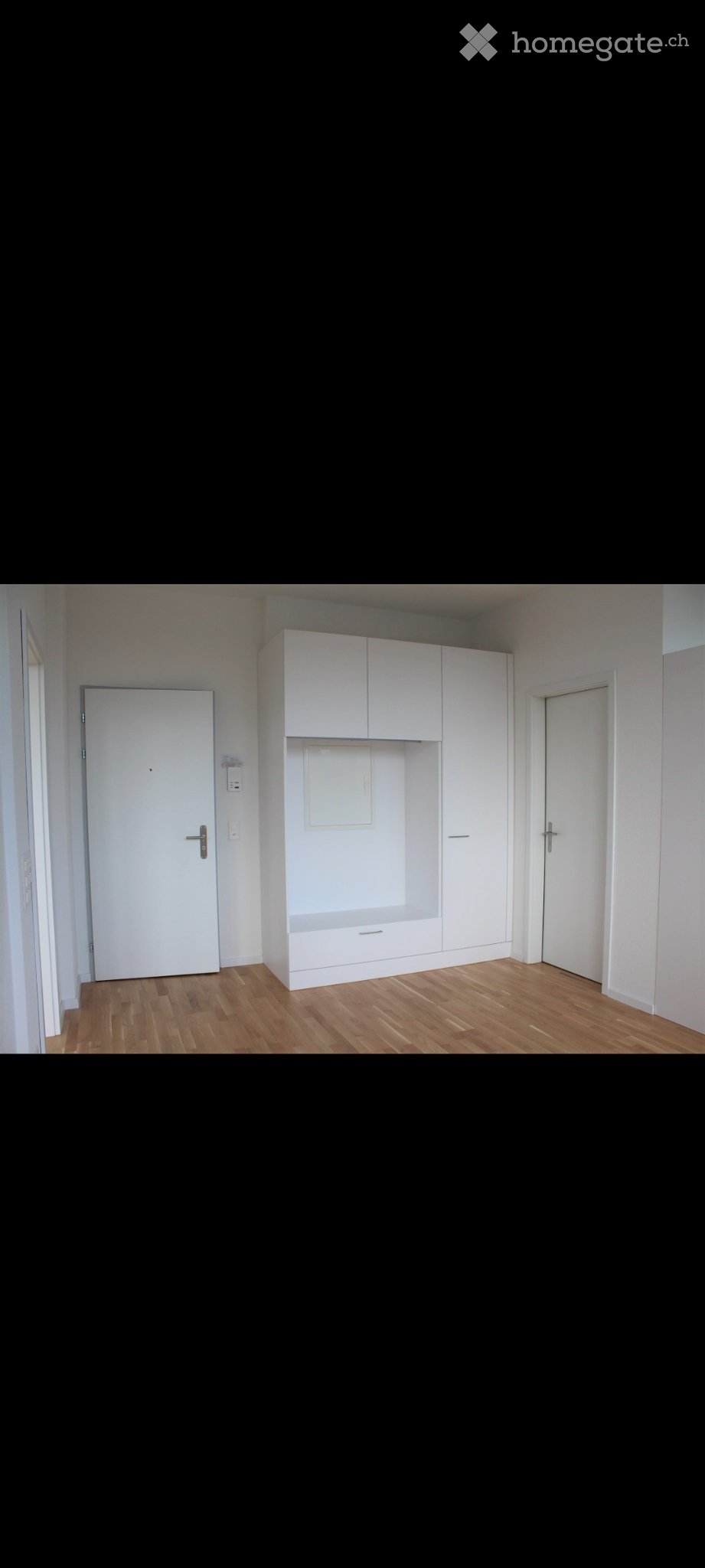 Appartamento di 2 ½ locali