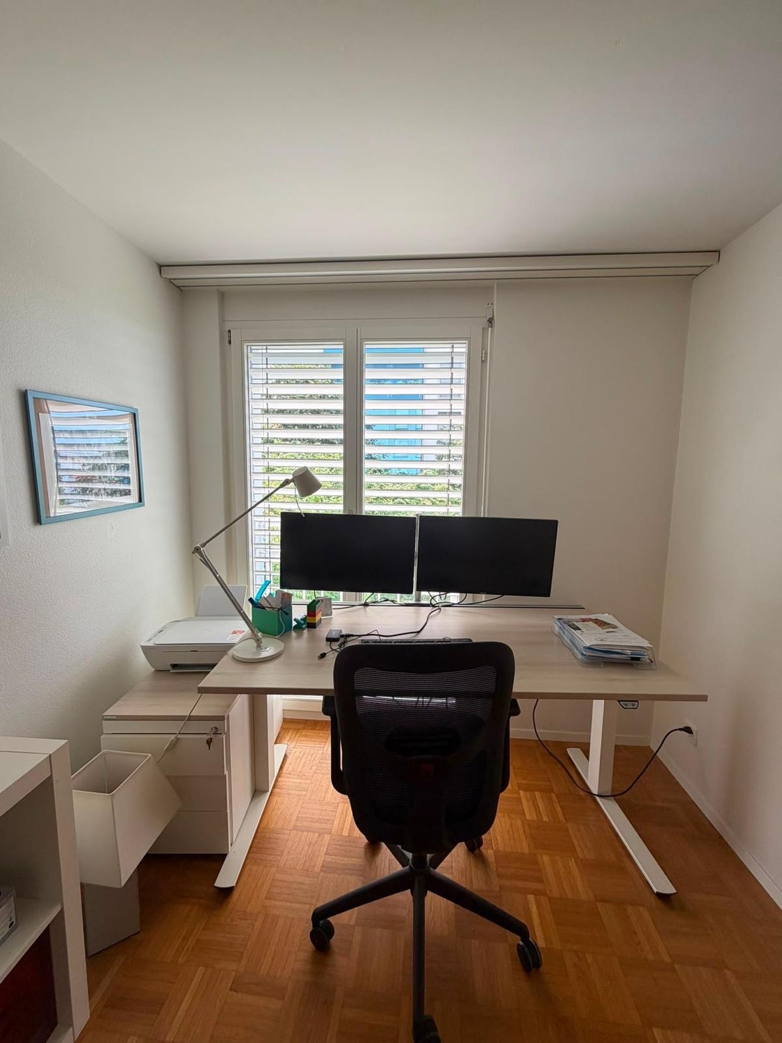 4 ½ rooms apartment, photo 5 of 8